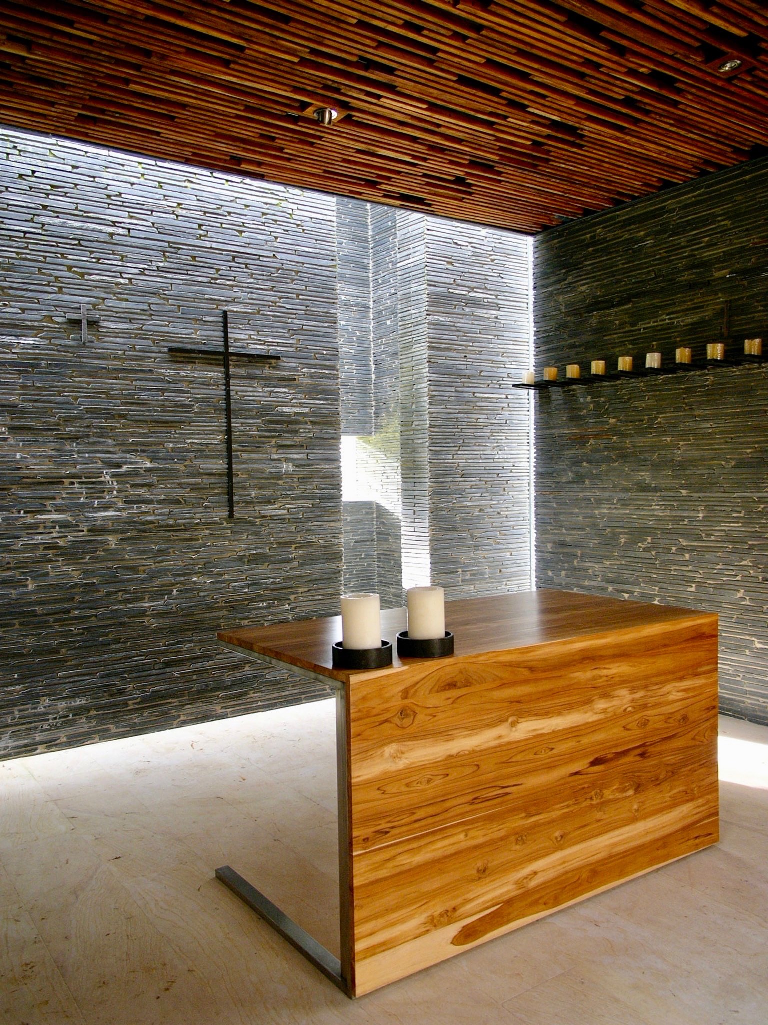 Interior   Interior